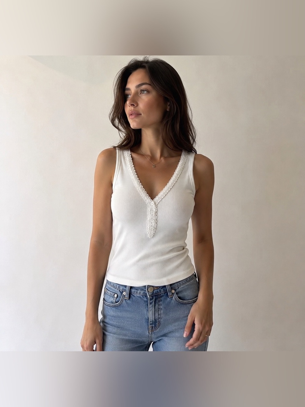 Cute crop top